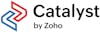 Catalyst logo