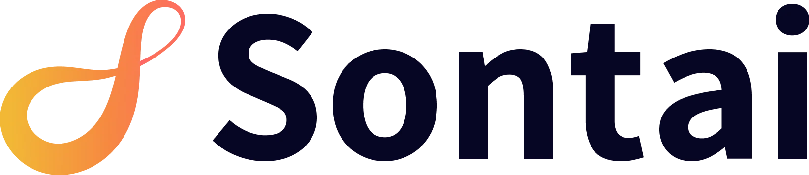 Sontai logo