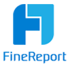 FineReport logo