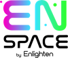 ENSPACE logo