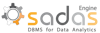 Sadas Engine logo