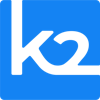 K2View logo