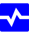 LLM Pulse logo
