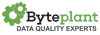 Byteplant Address Validator logo