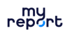 MyReport logo