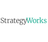 StrategyWorks logo