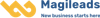 Magileads logo