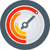 CheckPOS Performance logo
