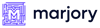 Marjory logo