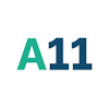 Audience11 logo