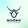 Wodwo logo