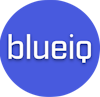 BlueIQ logo