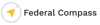 Federal Compass logo