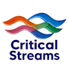 Critical Streams logo