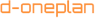 d-oneplan logo