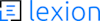 Lexion logo
