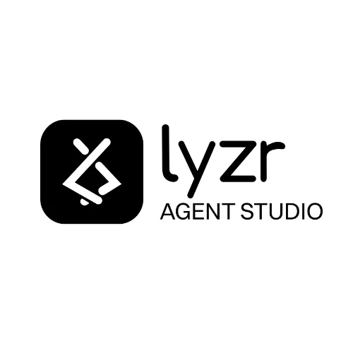 Lyzr.ai logo