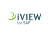 iVIEW for SAP logo
