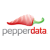 Pepperdata logo