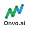 Onvo AI logo