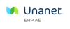 Unanet ERP AE logo