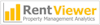 RentViewer logo