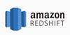 Amazon Redshift logo