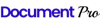 DocumentPro logo