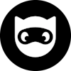 NinjaCat logo