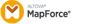 Altova MapForce logo