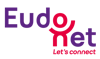 Eudonet logo