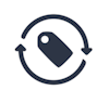 Prisync logo