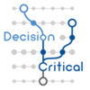 Decision Critical Enterprise Modeling logo