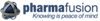 Pharmafusion logo