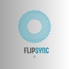 FlipSyncIQ logo
