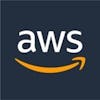 Machine Learning on AWS logo