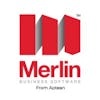 Merlin logo