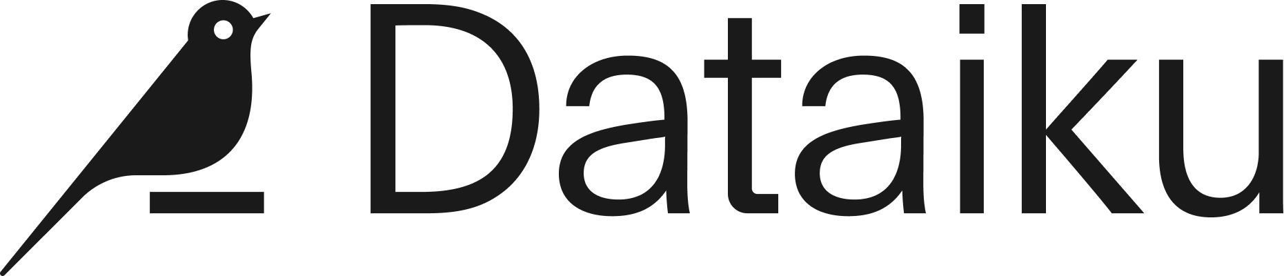 Dataiku logo