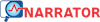 Narrator logo