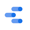 Google Data Studio logo