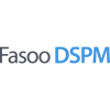 Fasoo DSPM logo