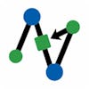 NetMiner logo