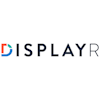 Displayr logo