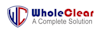 WholeClear EDB to PST Converter logo