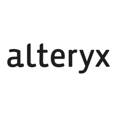 Alteryx logo