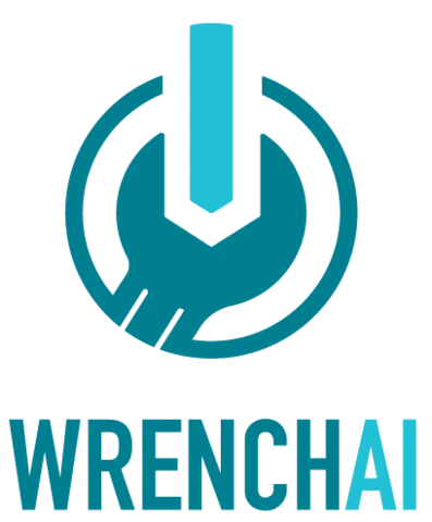 Wrench.ai logo
