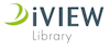 iVIEW Library logo