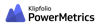 PowerMetrics logo