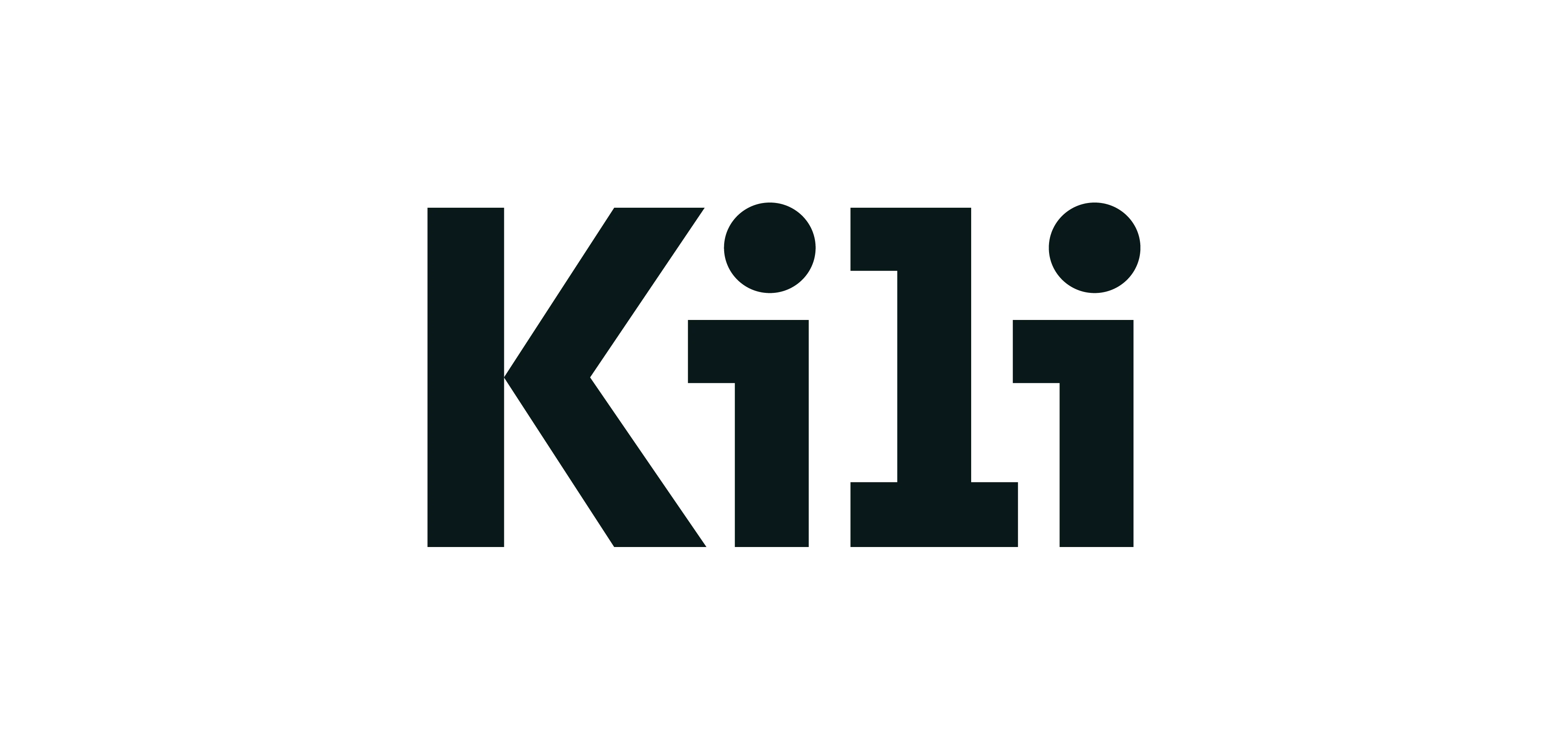 Kili logo
