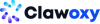 Clawoxy logo
